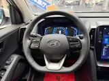 Hyundai ix35 (Beijing Hyundai), 2021 модельный год, 240TGDi, DCT, 2WD, комплектация GLS Leading Edition, 1.4T, автоматическая КПП, передний привод 16