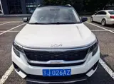 Kia KX3 (Aopao), 2021 модельный год, 1.5L, CVT, комплектация Trend Edition, 1.5L, автоматическая КПП, передний привод 10