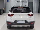 Kia Yipao 2021 1.4L CVT Sunroof Edition 1.4L Automatic FWD 17