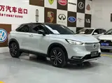 Honda Vezel, 2023 модельный год, 1.5L, CVT, комплектация Luxury Edition, 1.5L, автоматическая КПП, передний привод 11