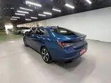 Hyundai Elantra (Yilante), 2022 модельный год, 1.5L, CVT, комплектация LUX (Premium), 1.5L, автоматическая КПП, передний привод 12