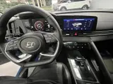 Hyundai Elantra (Yilante), 2022 модельный год, 1.5L, CVT, комплектация LUX (Premium), 1.5L, автоматическая КПП, передний привод 19