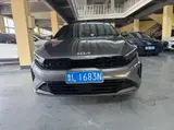 Kia K3, 2023 модельный год, 1.5L, CVT, комплектация Luxury Edition, 1.5L, автоматическая КПП, передний привод 15