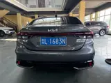 Kia K3, 2023 модельный год, 1.5L, CVT, комплектация Luxury Edition, 1.5L, автоматическая КПП, передний привод 18