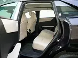 Mazda EZ60 2026 Электро 200 Про Задний привод 3