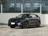 Mazda EZ60 2026 Электро 200 Про Задний привод 9