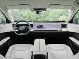 Mazda EZ60 2026 Электро 200 Хорс Йир Эдишн Задний привод 3