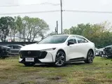 Mazda EZ6 2026 Электро 200 Про Задний привод 1