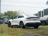 Mazda EZ6 2026 Электро 200 Про Задний привод 11