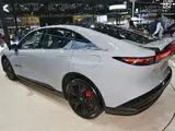 Mazda EZ6 2026 Электро 200 Макс Спорт Задний привод 3