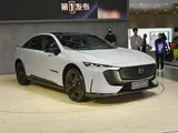 Mazda EZ6 2026 Электро 200 Макс Спорт Задний привод 11