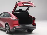 Mazda EZ6 2026 Электро 200 Макс Задний привод 12