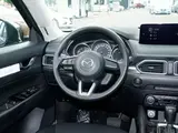 Mazda CX-5 2025 2.0L Комфорт АКПП Передний привод 4