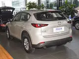 Mazda CX-5 2025 2.0L Комфорт АКПП Передний привод 6