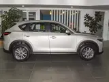 Mazda CX-5 2025 2.0L Комфорт АКПП Передний привод 8