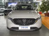 Mazda CX-5 2025 2.0L Комфорт АКПП Передний привод 9