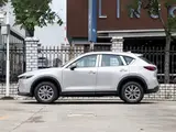Mazda CX-5 2025 2.0L Смарт Элегант Про АКПП Передний привод 4