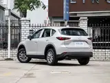 Mazda CX-5 2025 2.0L Смарт Элегант Про АКПП Передний привод 5