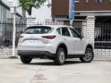 Mazda CX-5 2025 2.0L Смарт Элегант Про АКПП Передний привод 7