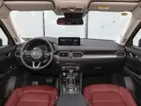 Mazda CX-5 2025 2.0L Смарт Элегант Про АКПП Передний привод 8
