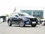 Mazda CX-5 2025 2.0L Смарт АКПП Передний привод 1