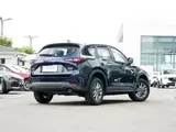 Mazda CX-5 2025 2.0L Смарт АКПП Передний привод 7