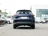 Mazda CX-5 2025 2.0L Смарт АКПП Передний привод 10
