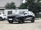 Changan X5 PLUS 2025 1.5T DCT High-Energy Edition, Передний привод 1