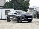 Changan X5 PLUS 2025 1.5T DCT High-Energy Edition, Передний привод 3