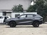 Changan X5 PLUS 2025 1.5T DCT High-Energy Edition, Передний привод 4