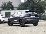 Changan X5 PLUS 2025 1.5T DCT High-Energy Edition, Передний привод 5