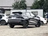 Changan X5 PLUS 2025 1.5T DCT High-Energy Edition, Передний привод 7