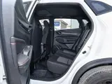 Changan X5 PLUS 2025 1.5T DCT High-Energy Edition, Передний привод 12