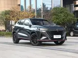 Changan X5 PLUS 2025 1.5T DCT Surge Edition, Передний привод 3