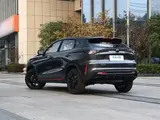 Changan X5 PLUS 2025 1.5T DCT Surge Edition, Передний привод 5