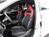 Changan X5 PLUS 2025 1.5T DCT Surge Edition, Передний привод 11