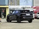 Changan X5 PLUS 2025 1.5T DCT Excellence Edition, Передний привод 3