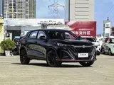 Changan X5 PLUS 2025 1.5T DCT Excellence Edition, Передний привод 12