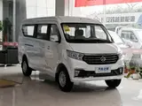 Kuayue V5 2024 Smart-Enjoy 6-Seat Hatch-Back Door, Задний привод 1