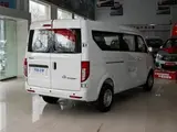 Kuayue V5 2024 Smart-Enjoy 6-Seat Hatch-Back Door, Задний привод 4