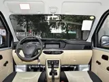 Kuayue V5 2024 Smart-Enjoy 6-Seat Hatch-Back Door, Задний привод 5