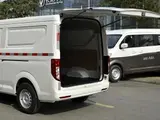 Kuayue V5 2024 Smart-Enjoy 6-Seat Hatch-Back Door, Задний привод 7