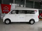 Kuayue V5 2024 Smart-Enjoy 6-Seat Split-Door, Задний привод 12