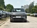 Qiyuan Q07 2025 1.5L 145 Honorable Edition, Передний привод 2