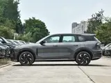 Qiyuan Q07 2025 1.5L 145 Honorable Edition, Передний привод 3