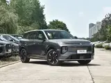Qiyuan Q07 2025 1.5L 145 Honorable Edition, Передний привод 14