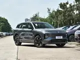 Qiyuan Q07 2025 1.5L 145 Prestige Edition, Передний привод 2