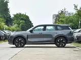 Qiyuan Q07 2025 1.5L 145 Prestige Edition, Передний привод 3