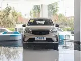 Livan X3 International 1.5L CVT Xiao Sa, Передний привод 1