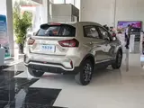 Livan X3 International 1.5L CVT Xiao Sa, Передний привод 5